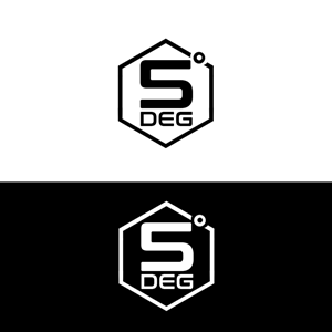 Logo Design by SaraArts for 5DEG | Design: #35221980