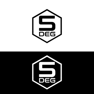 Logo Design by SaraArts for 5DEG | Design: #35221981