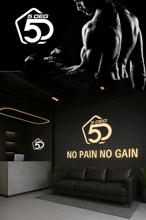 Logo Design by VuiVe