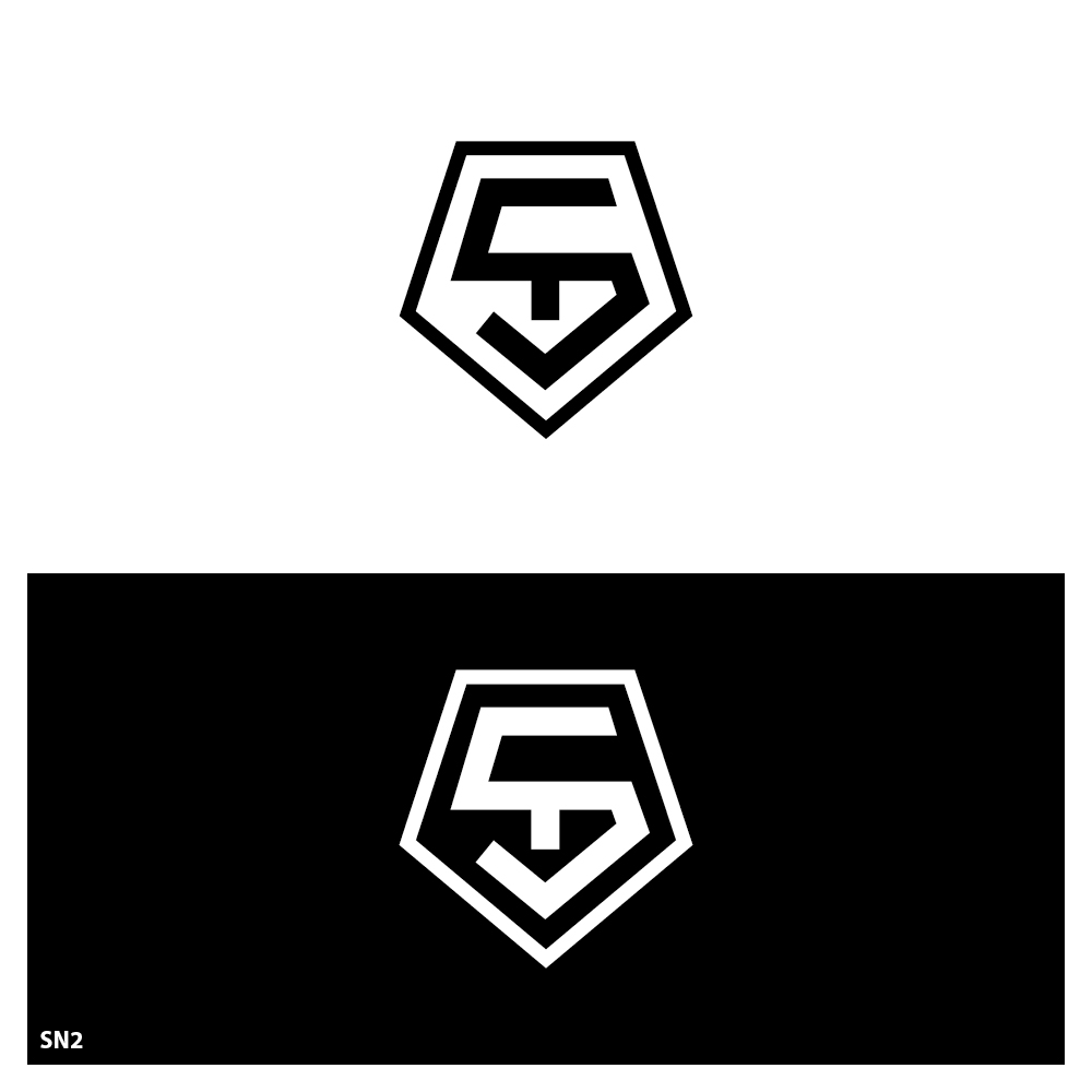 Logo Design by Sujit Banerjee for 5DEG | Design #35180759