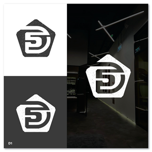 Logo Design by Sujit Banerjee for 5DEG | Design: #35180765