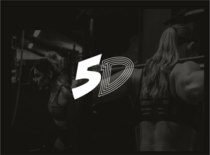 Logo Design by Prakash_arts for 5DEG | Design: #35209794