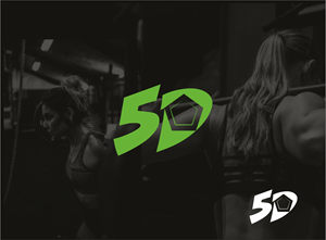Logo Design by Prakash_arts for 5DEG | Design: #35209844