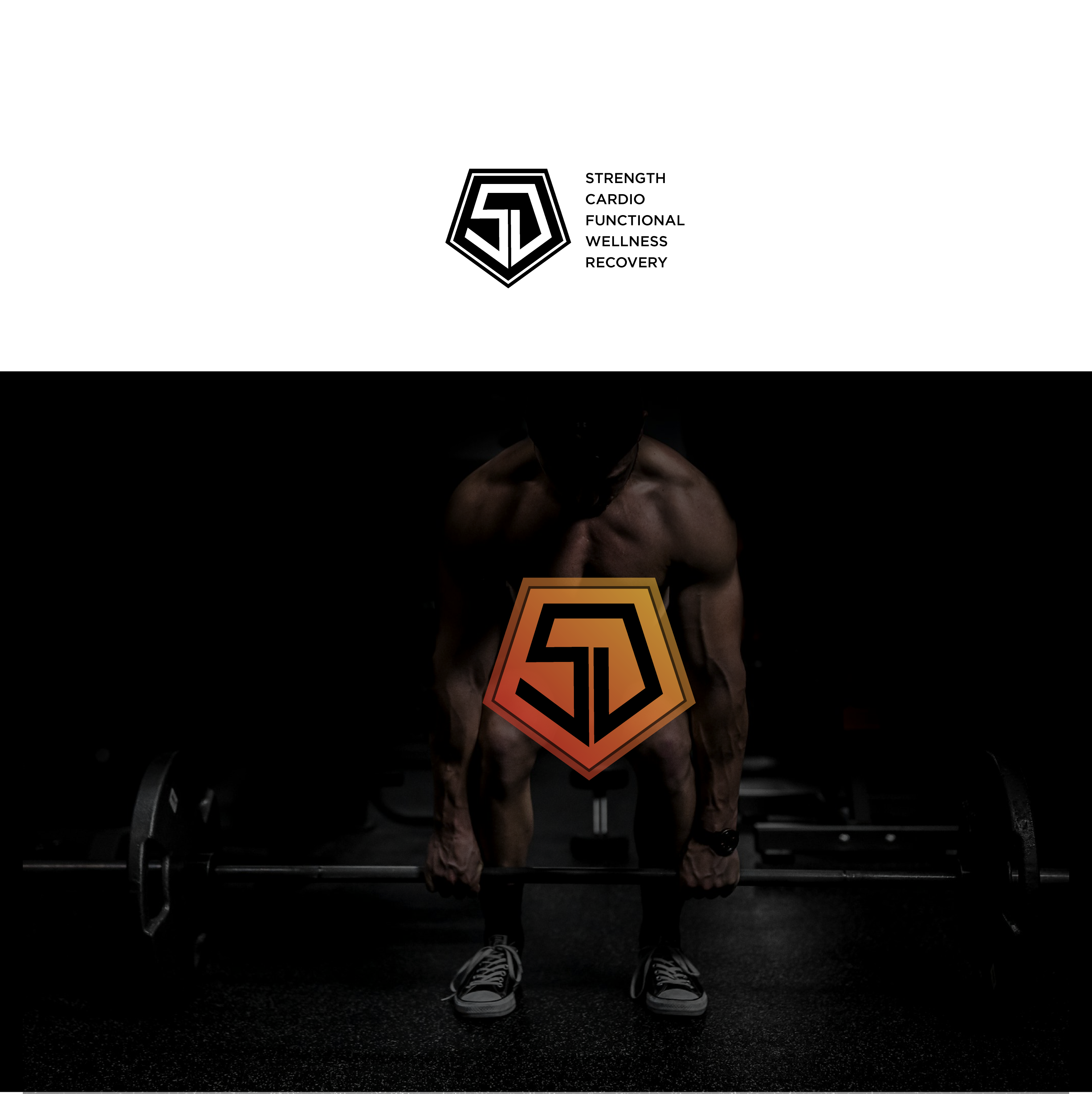 Diseño de Logo por GraphArt para 5DEG | Diseño #35224004