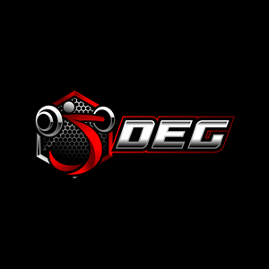 Logo Design by LAXMI DESIGNHUB for 5DEG | Design: #35180069