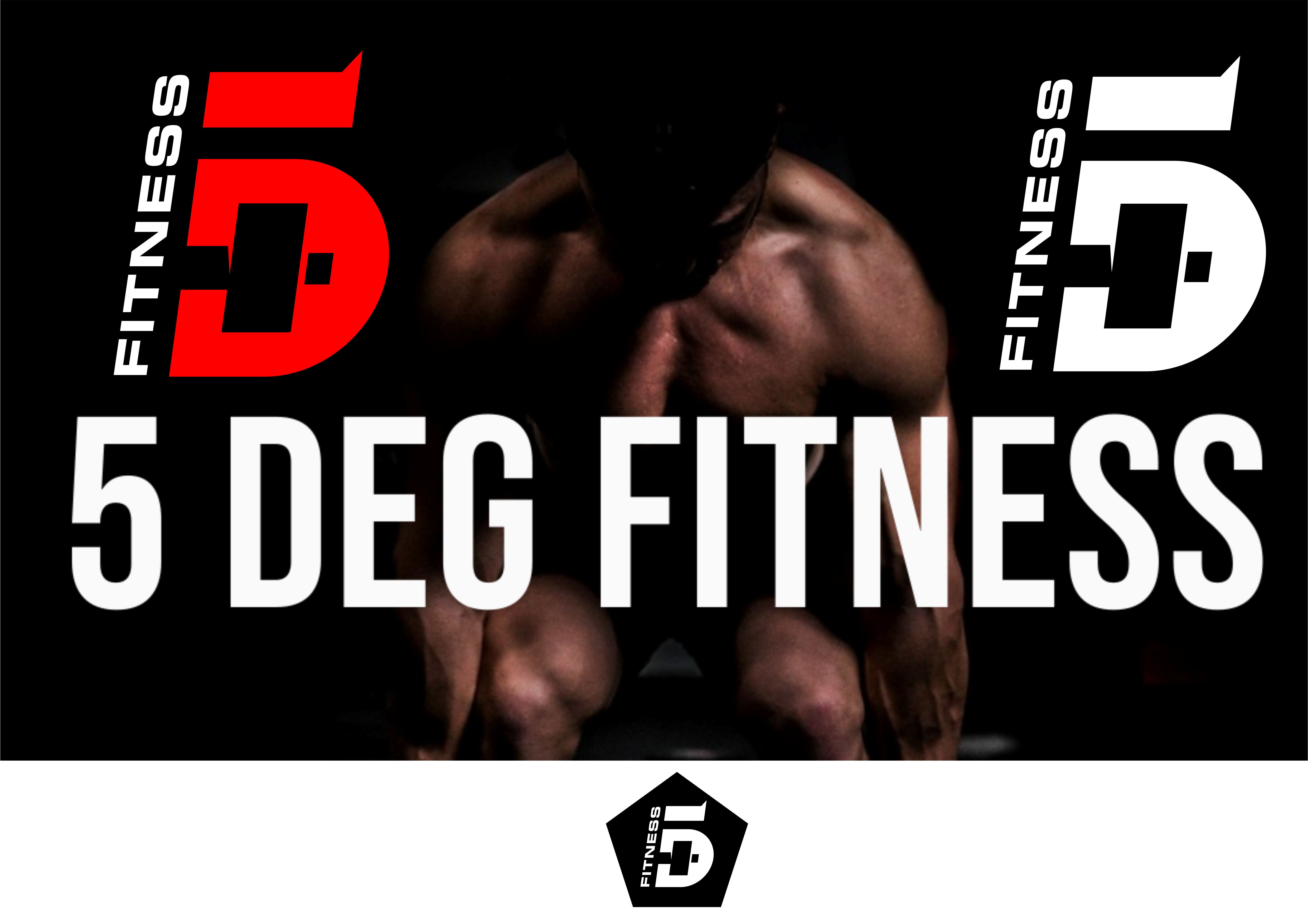 Design de Logo par graphics1 pour 5DEG | Design #35221095