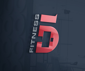 Logo Design by graphics1 for 5DEG | Design: #35221106
