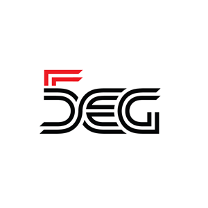 Logo Design by Boink for 5DEG | Design: #35218311