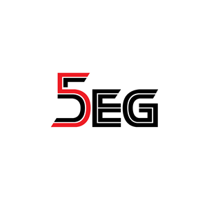 Logo Design by Boink for 5DEG | Design: #35218312
