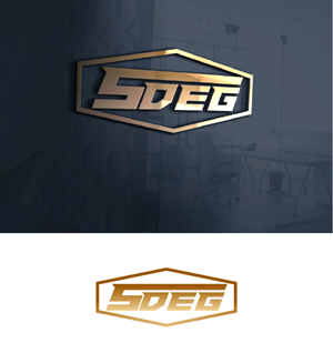 Logo Design by fly  design for 5DEG | Design: #35181305