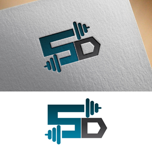 Logo Design by fly  design for 5DEG | Design: #35181308
