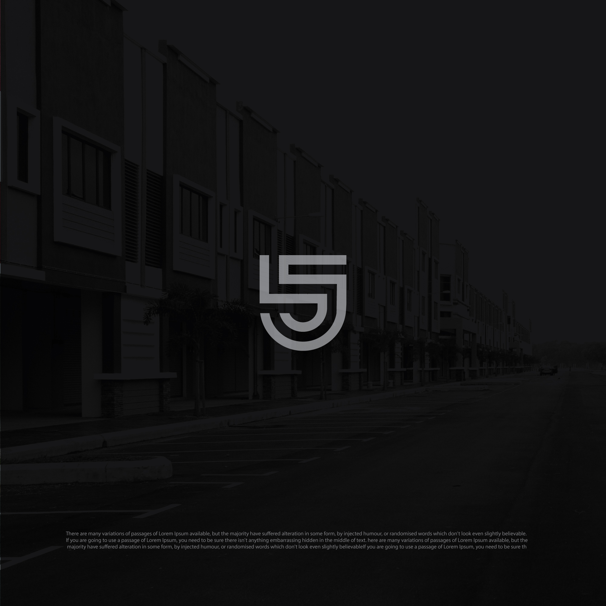 Logo Design by medok for 5DEG | Design #35221231