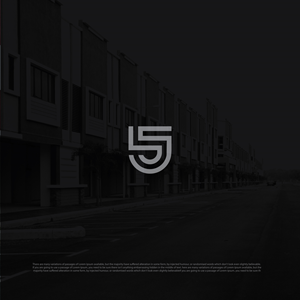 Logo Design by medok for 5DEG | Design: #35221231