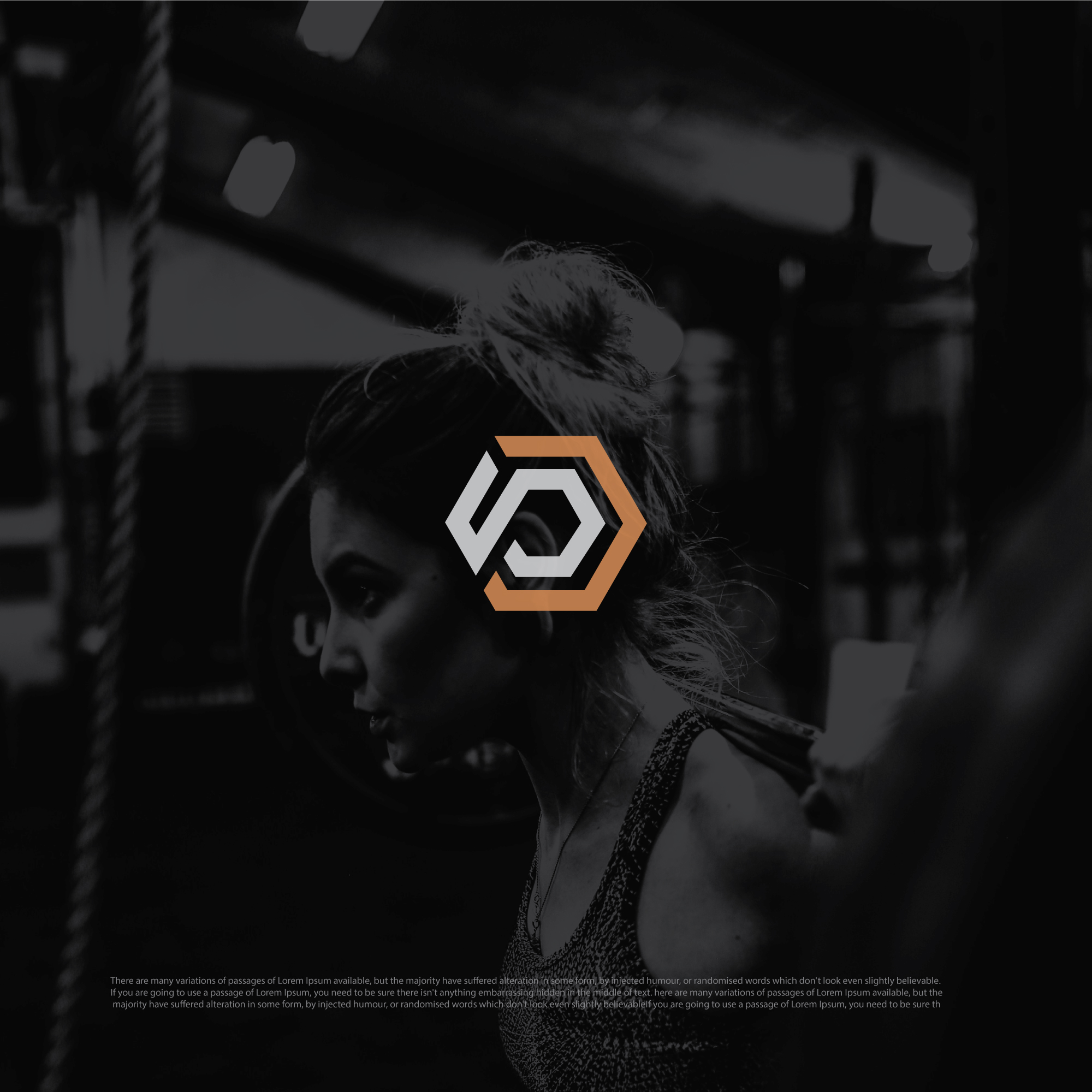 Logo Design by medok for 5DEG | Design #35221313