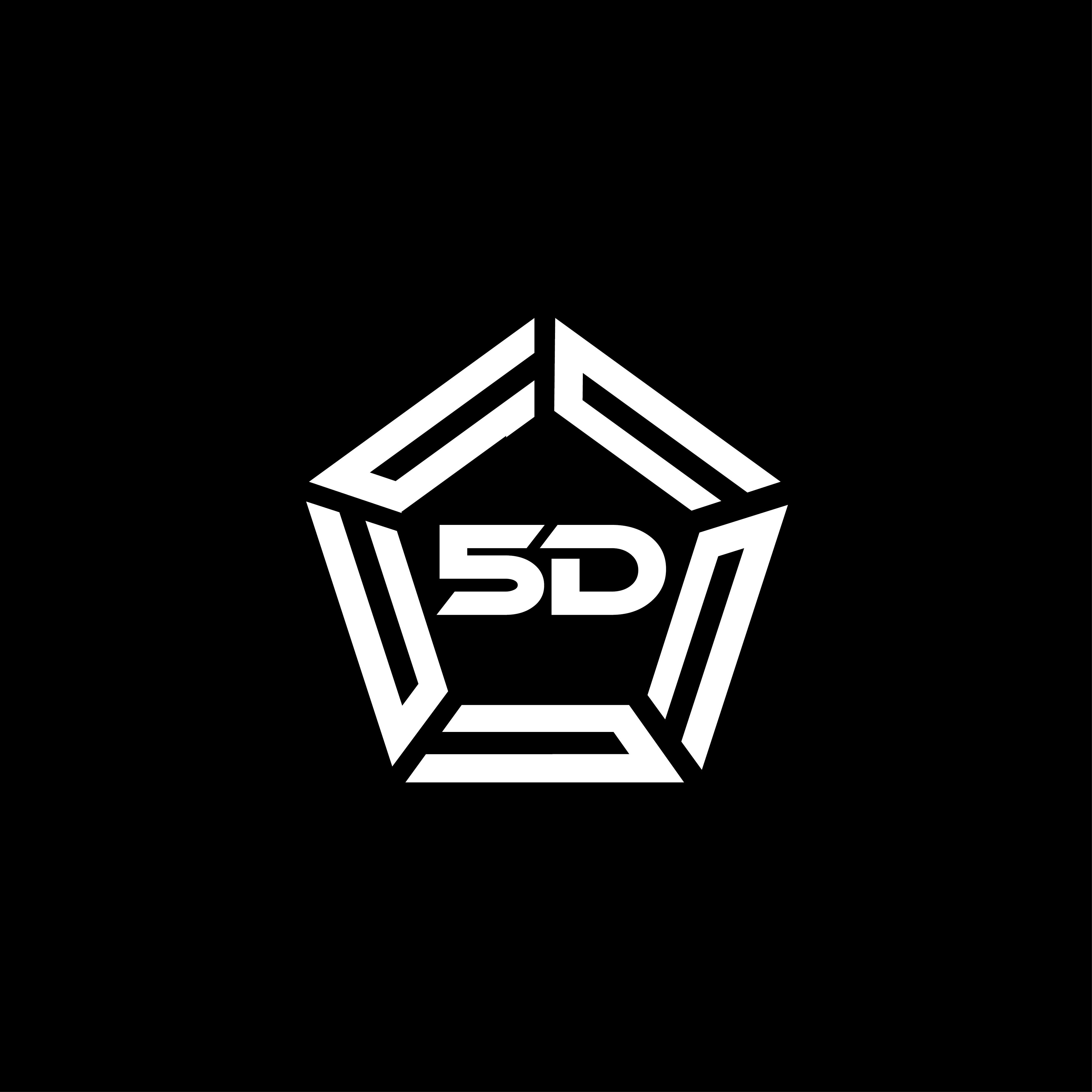 Design de Logo par ares_h1 pour 5DEG | Design #35178134