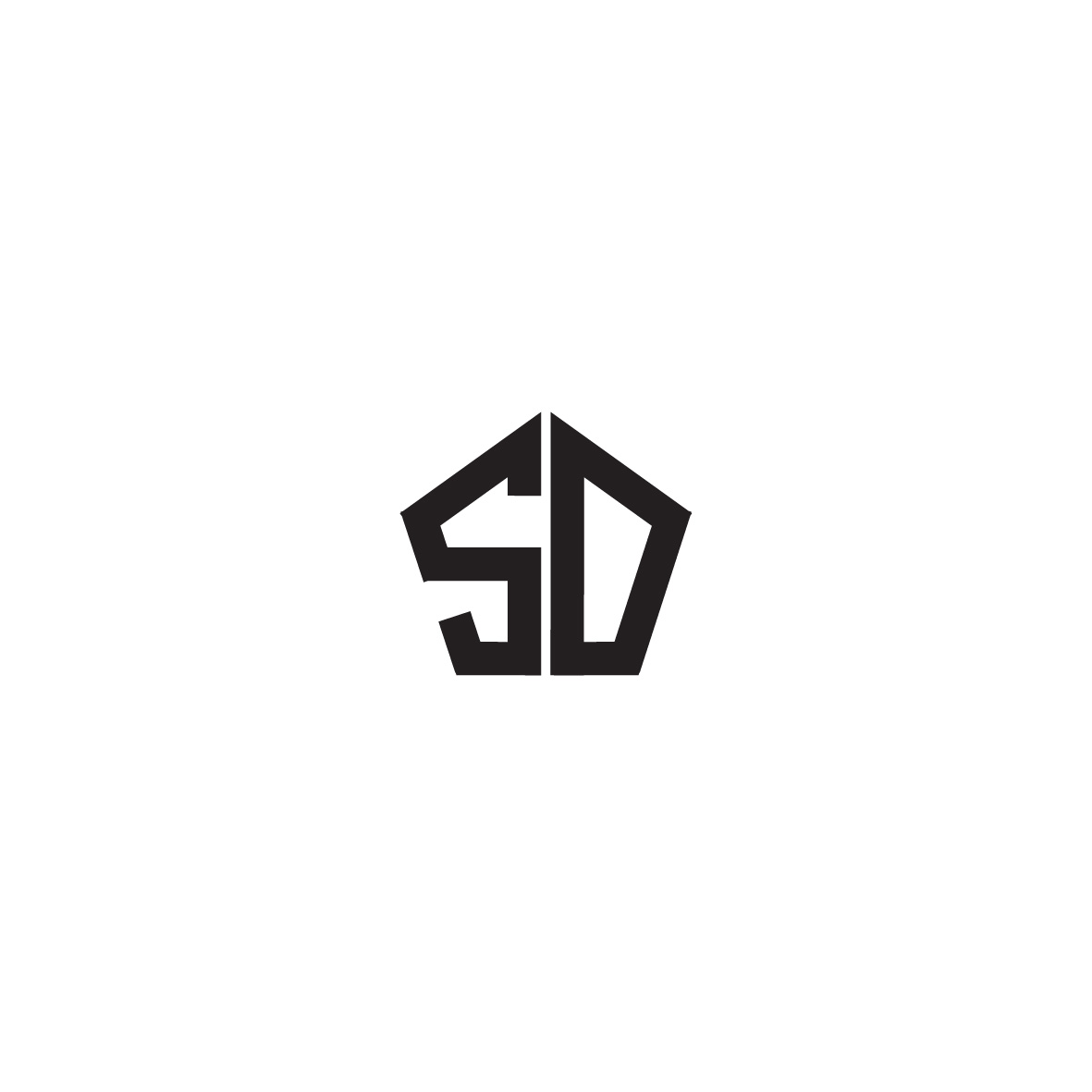 Logo Design by Prodesign81 for 5DEG | Design #35180344