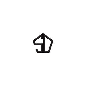Logo Design by Prodesign81 for 5DEG | Design: #35180345