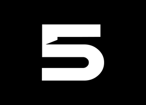 Logo Design by Paras Bali for 5DEG | Design: #35233768