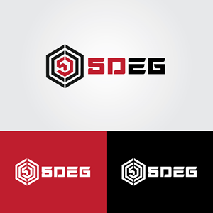 Logo Design by Maxo-Biz for 5DEG | Design: #35181023