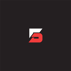 Logo Design by rochman 2 for 5DEG | Design: #35198665