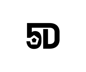 Logo Design by Abdul 20 for 5DEG | Design: #35193083