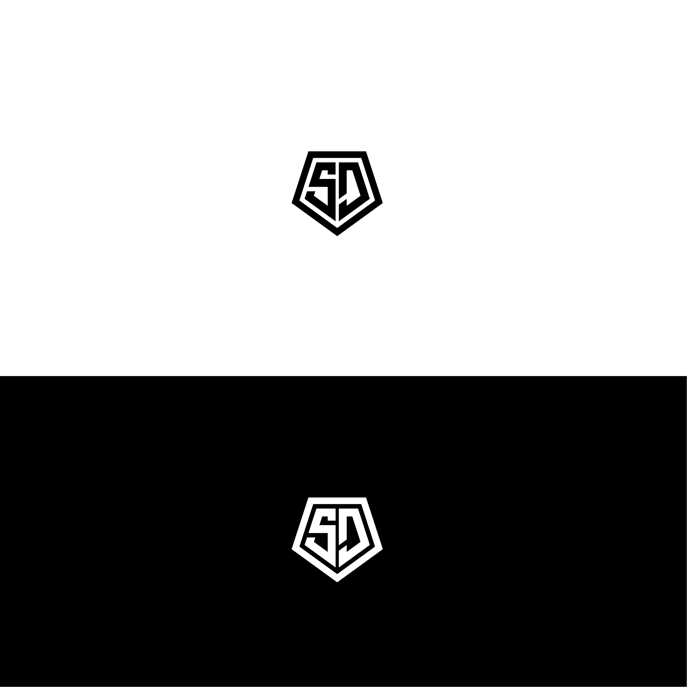 Logo-Design von dskyvbc für 5DEG | Design #35176849