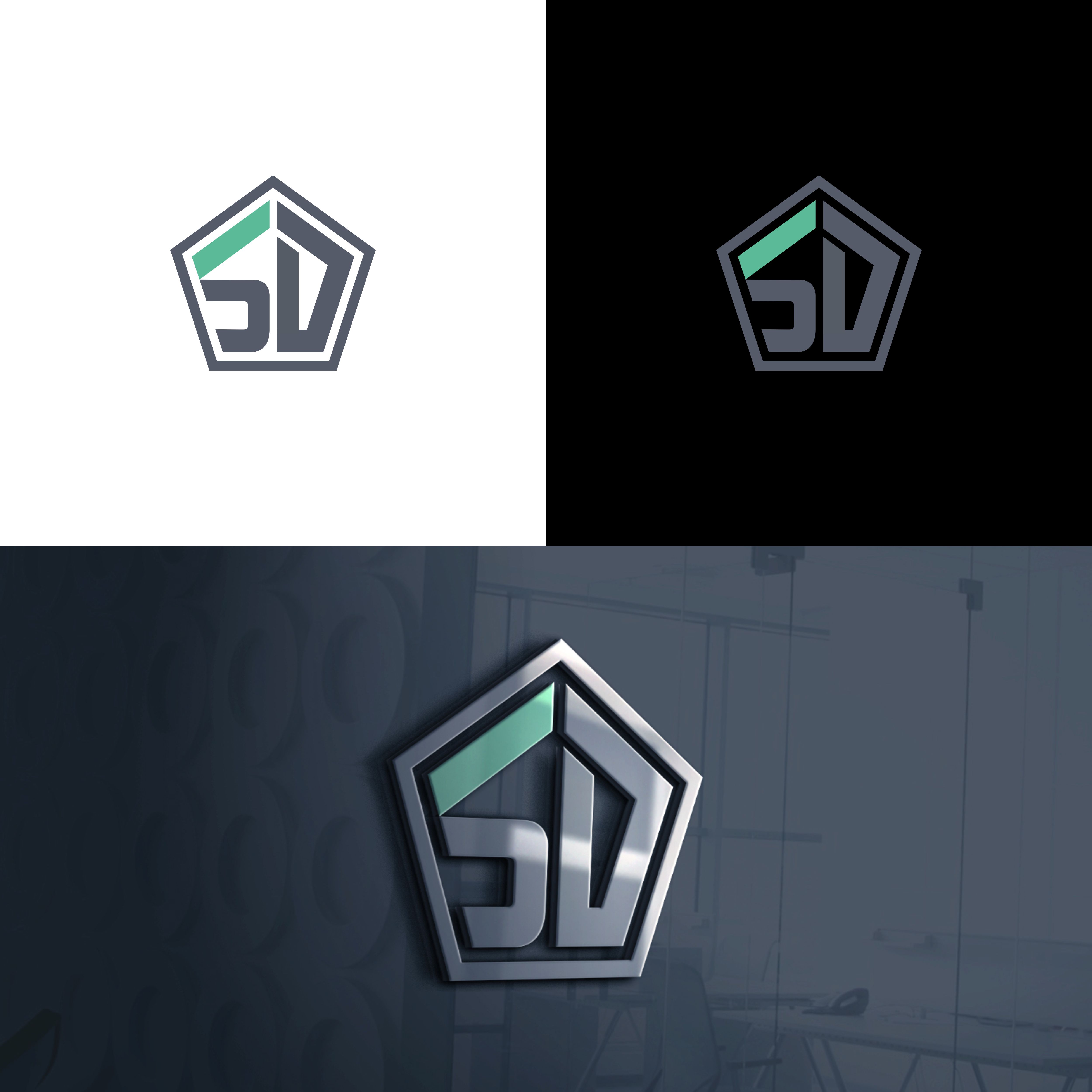 Logo Design by Adi firadika for 5DEG | Design #35216237