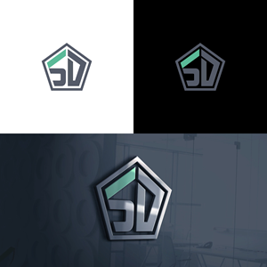 Logo Design by Adi firadika for 5DEG | Design: #35216237