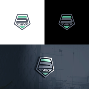 Logo Design by Adi firadika for 5DEG | Design: #35216344