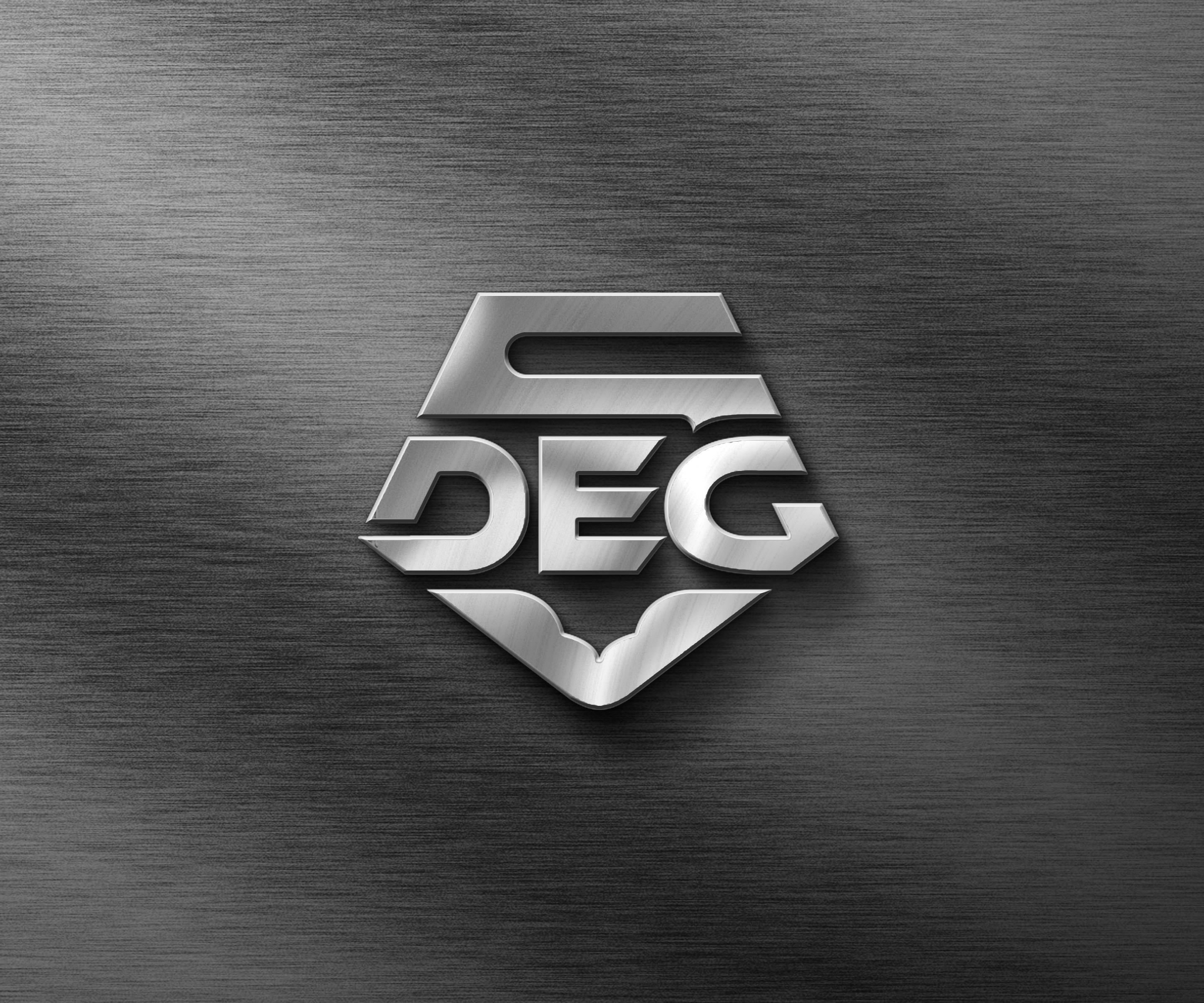 Logo Design by 89Graphic for 5DEG | Design #35181822