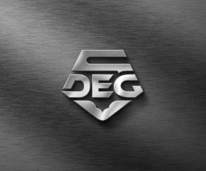 Logo Design by 89Graphic for 5DEG | Design: #35181822