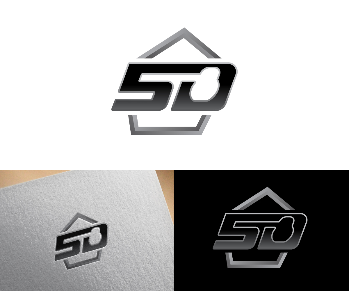 Logo Design by Ansh Design for 5DEG | Design #35179567