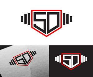 Logo Design by Ansh Design for 5DEG | Design: #35179571