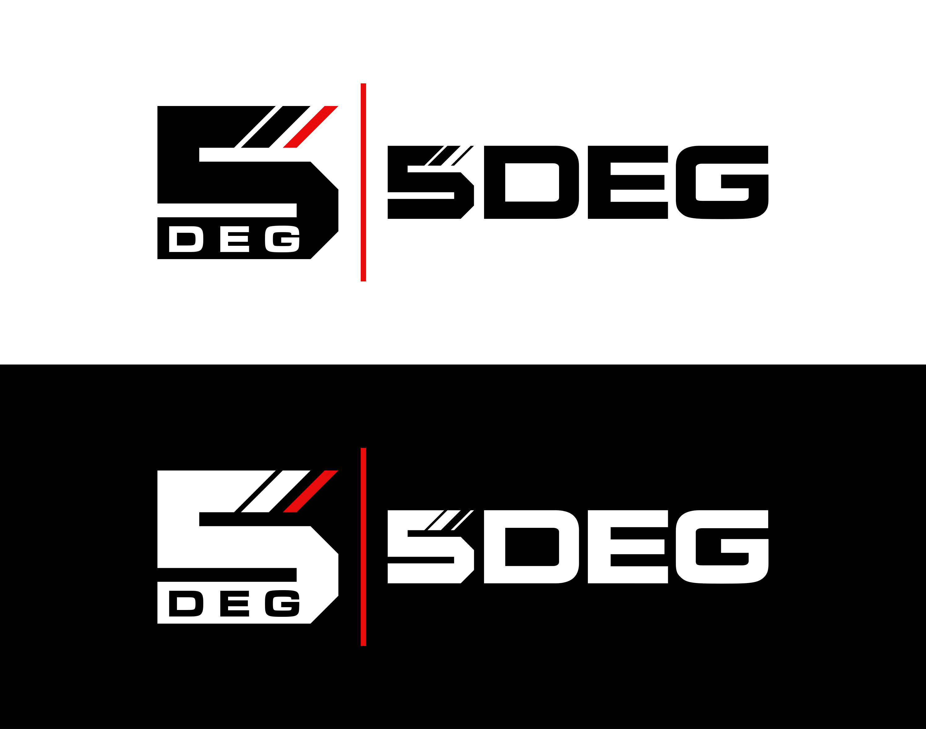 Logo Design by Soonia for 5DEG | Design #35177317