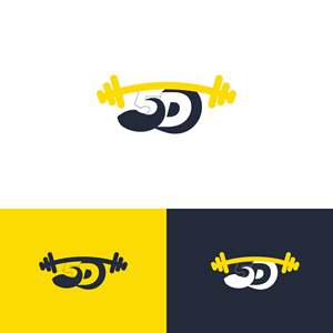 Logo Design by Md Hafizul Haque for 5DEG | Design: #35180384