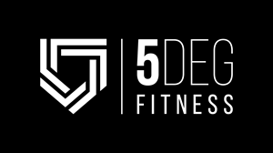 Logo Design by 8118 for 5DEG | Design: #35178867