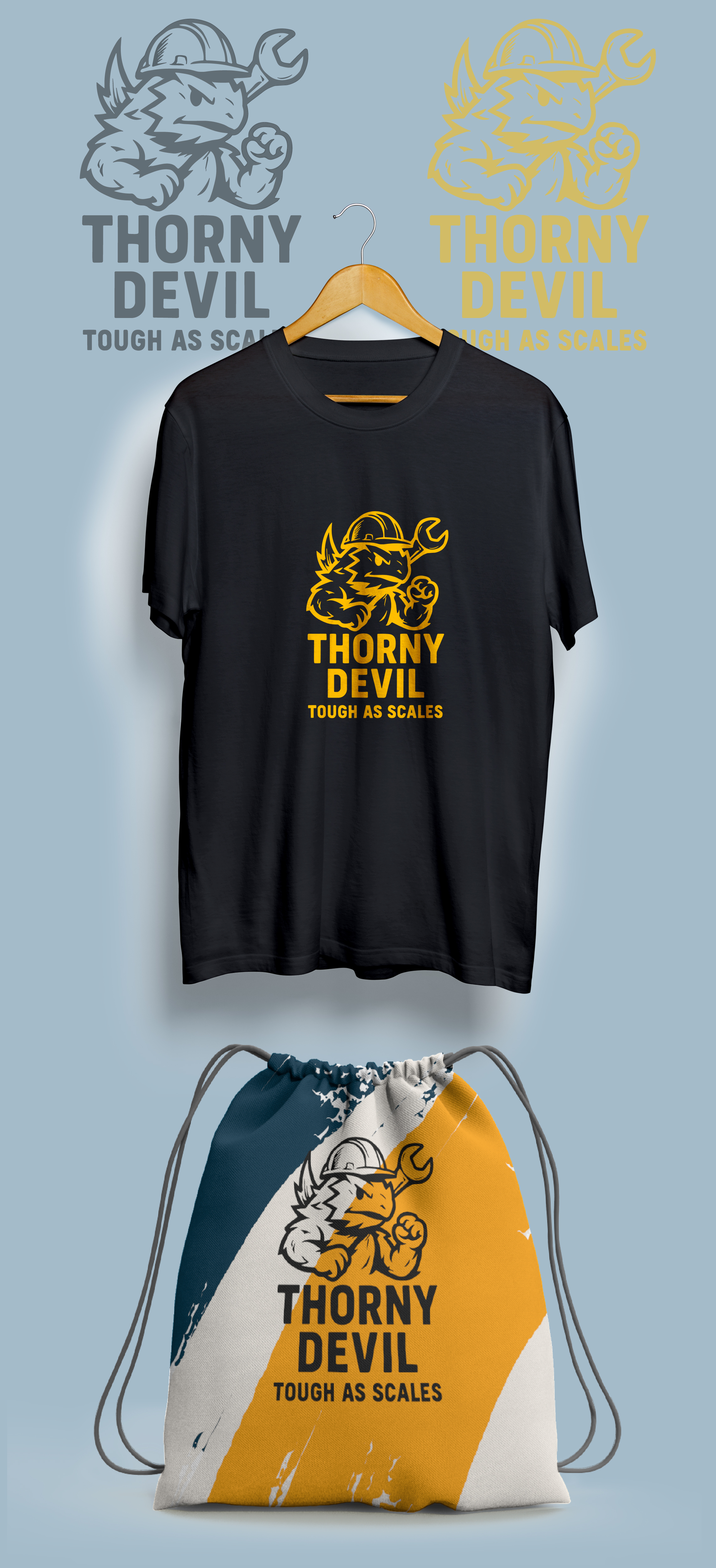 Logo Design by Dewantara for this project | Design #35221917