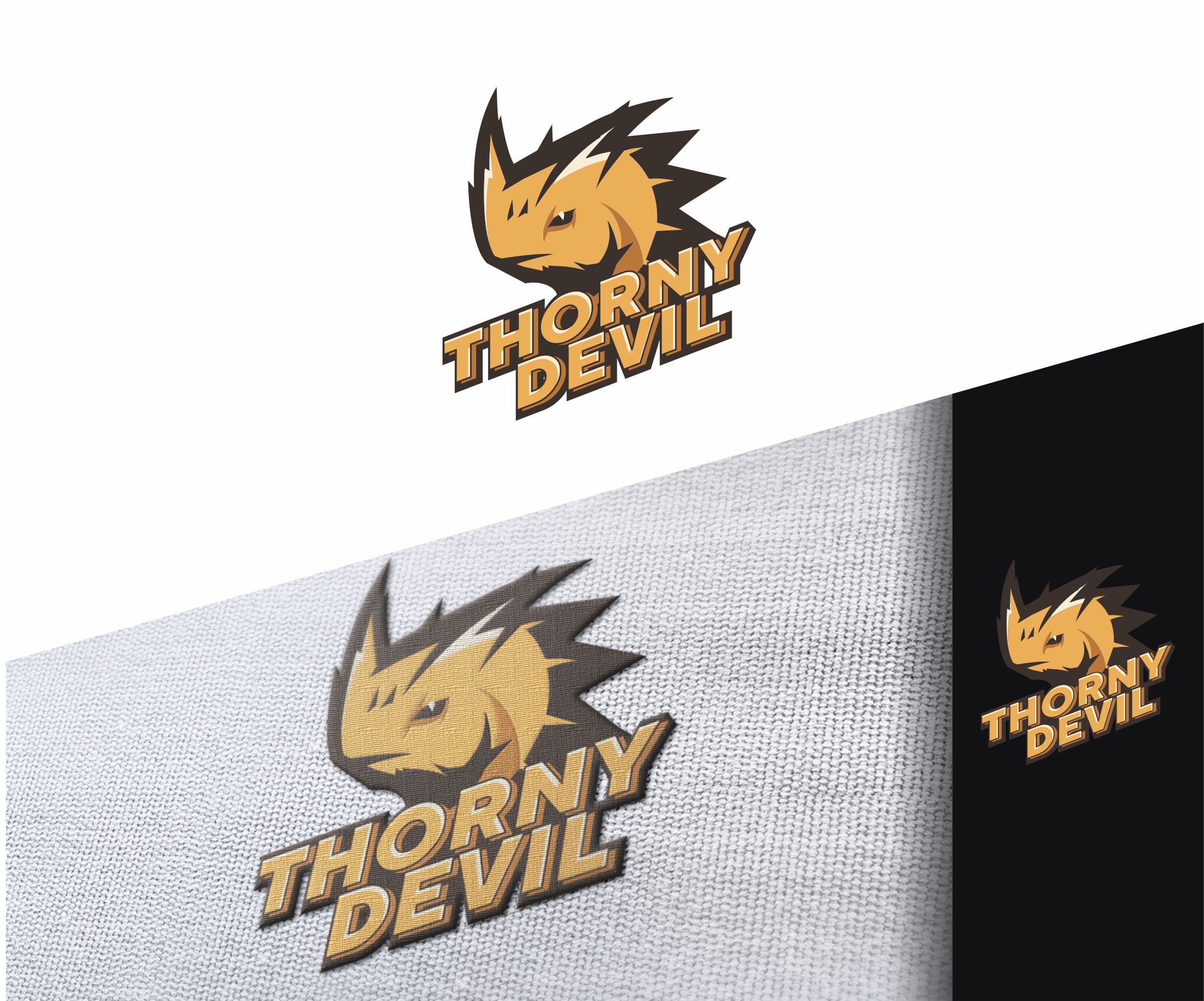 Logo Design by alkaline for this project | Design #35179065