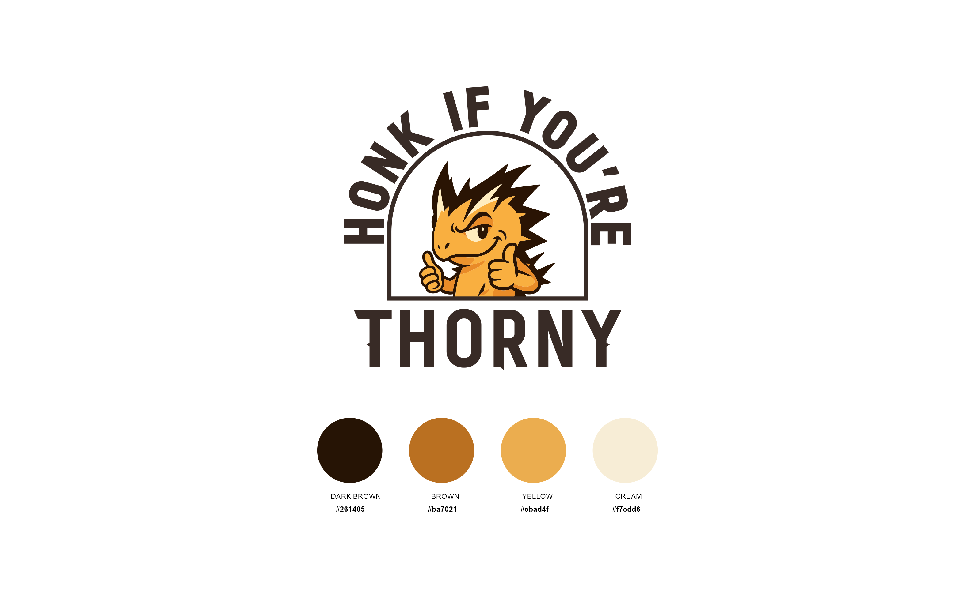 Logo Design by SOE DSGN for this project | Design: #35177462