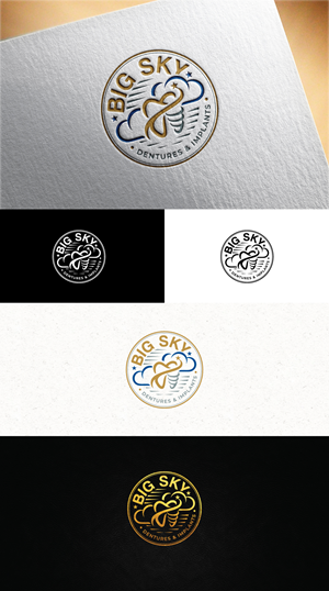 Logo-Design von Logo Stock für dieses Projekt | Design: #35177573
