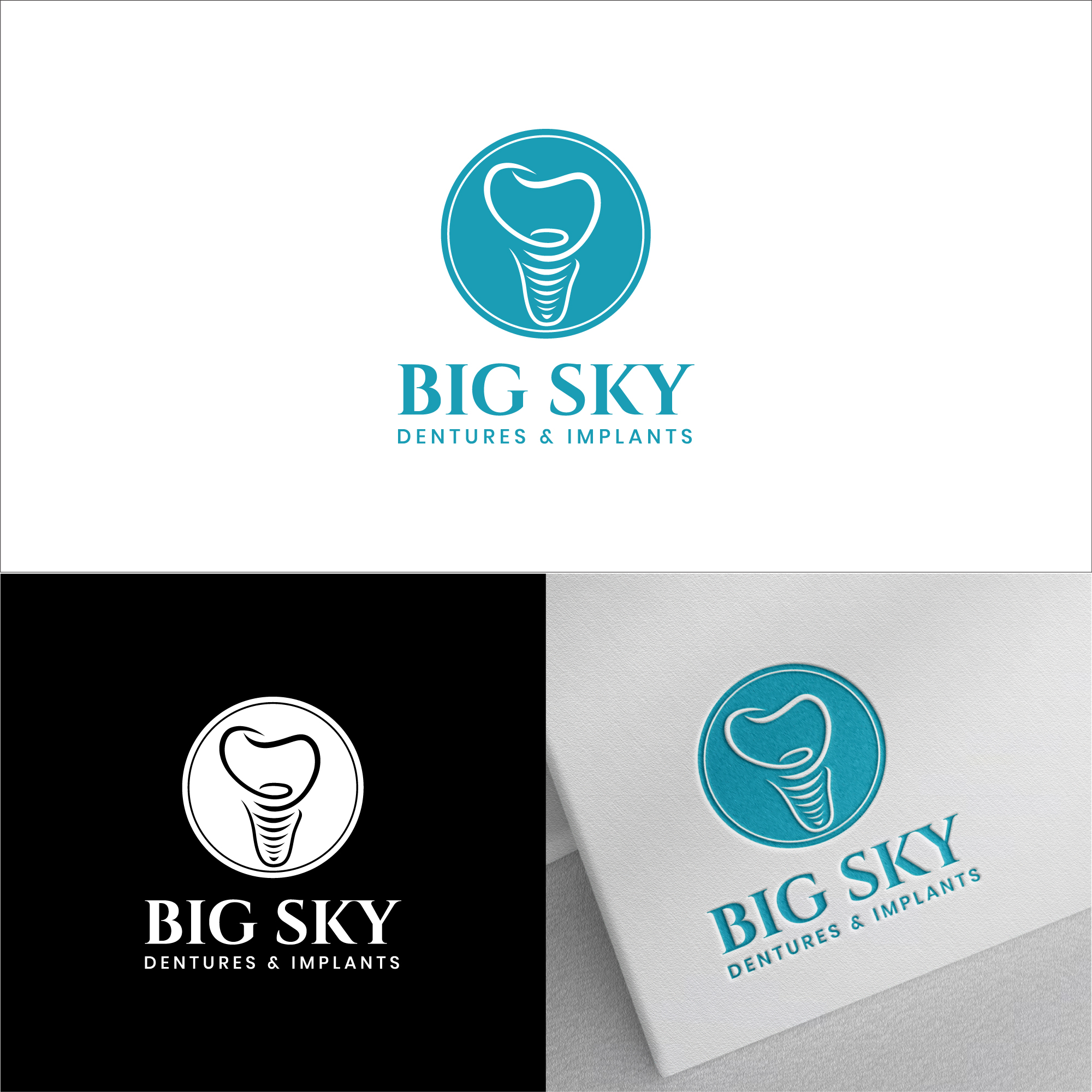 Logo Design by Fortmindz for this project | Design: #35180886