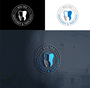 Logo Design by RA-bica for this project | Design: #35181180