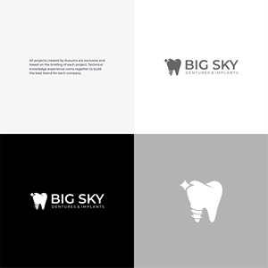 Logo-Design von Kusuma Studio für dieses Projekt | Design: #35177596