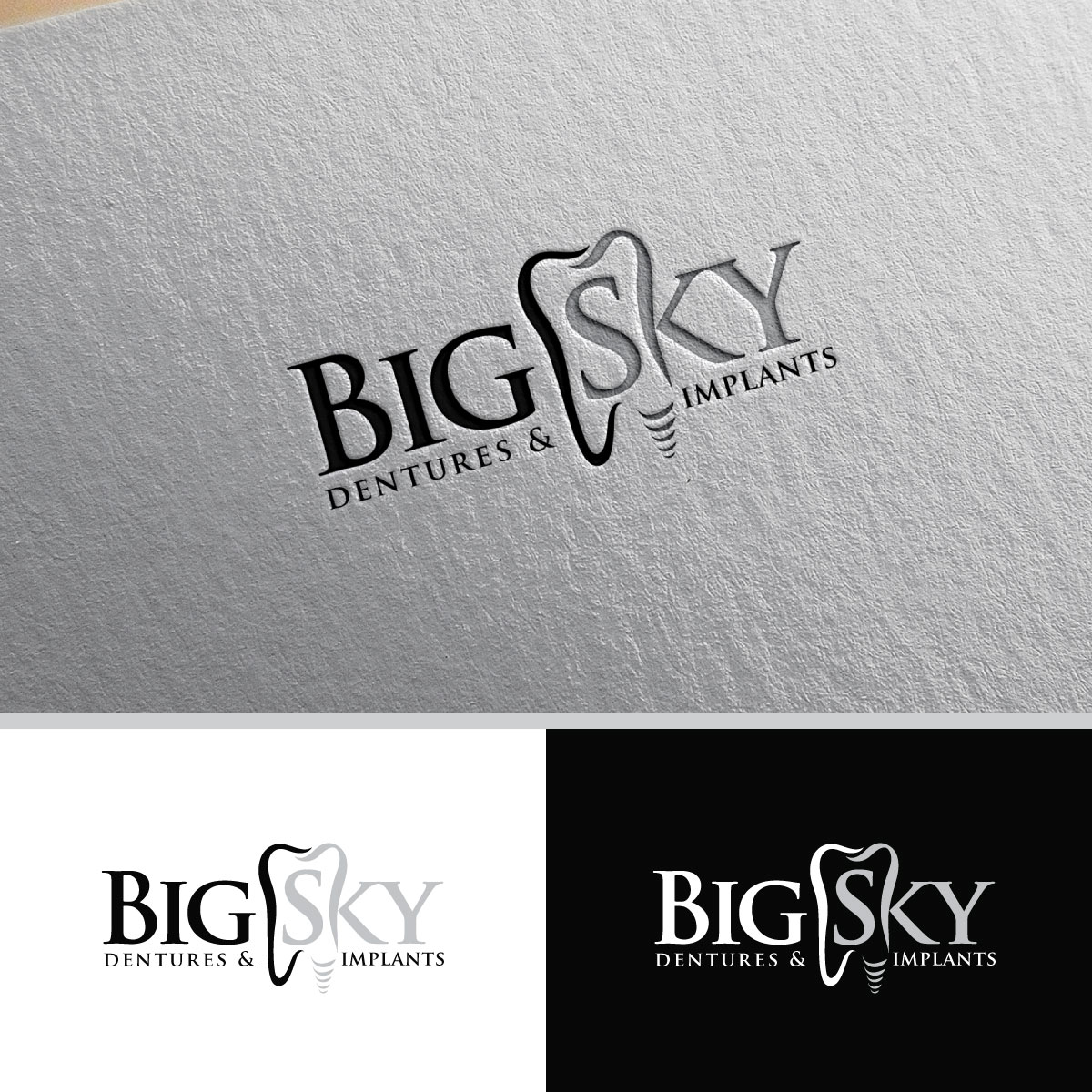 Logo Design by Alex Henry for this project | Design #35177559