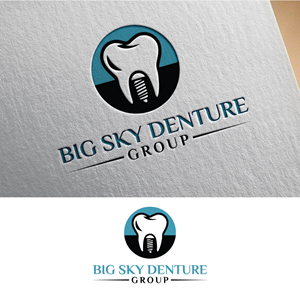 Logo Design by bute