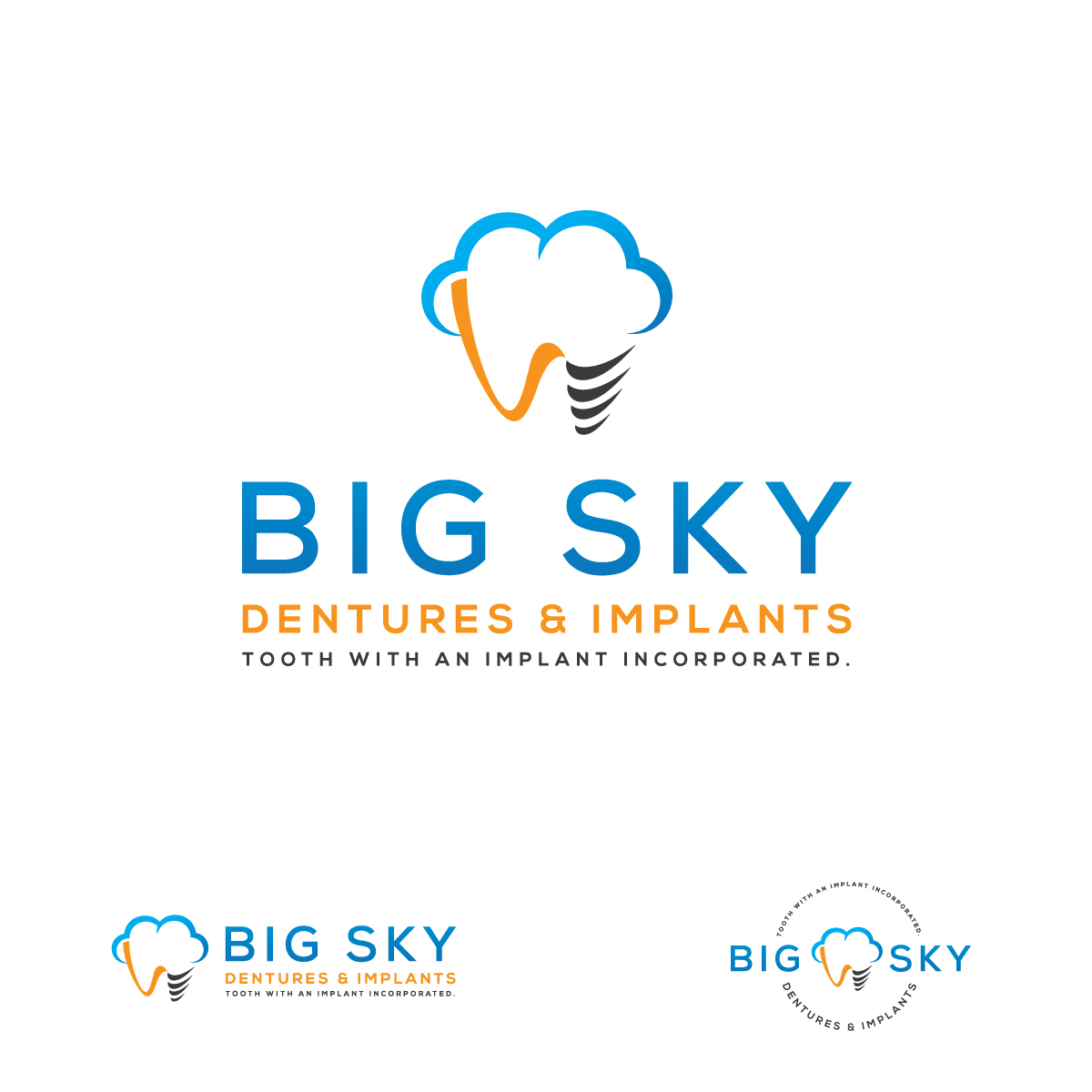 Logo Design by Dhimant Maloo for this project | Design #35180569