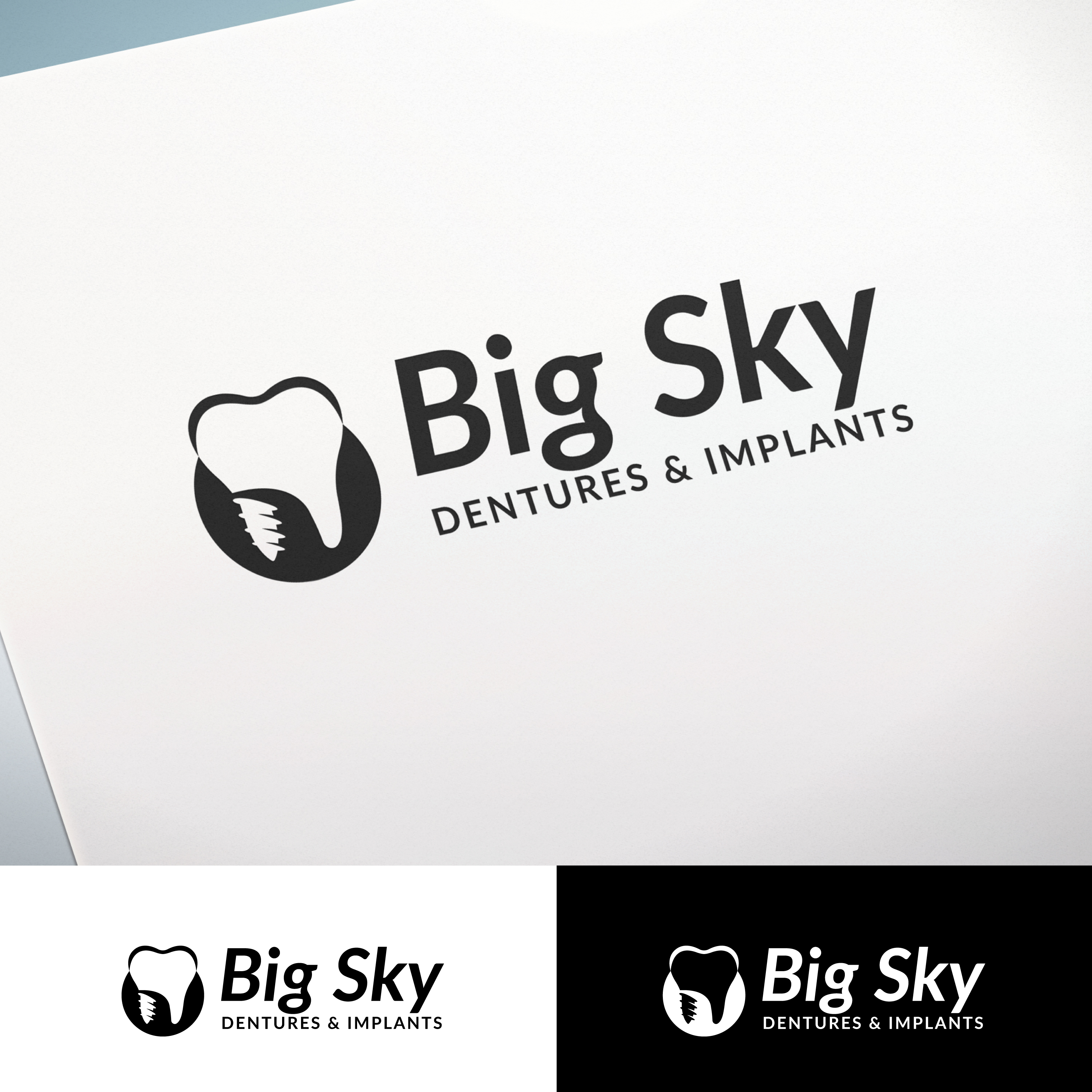 Logo-Design von UMBRA Designs für dieses Projekt | Design #35176784
