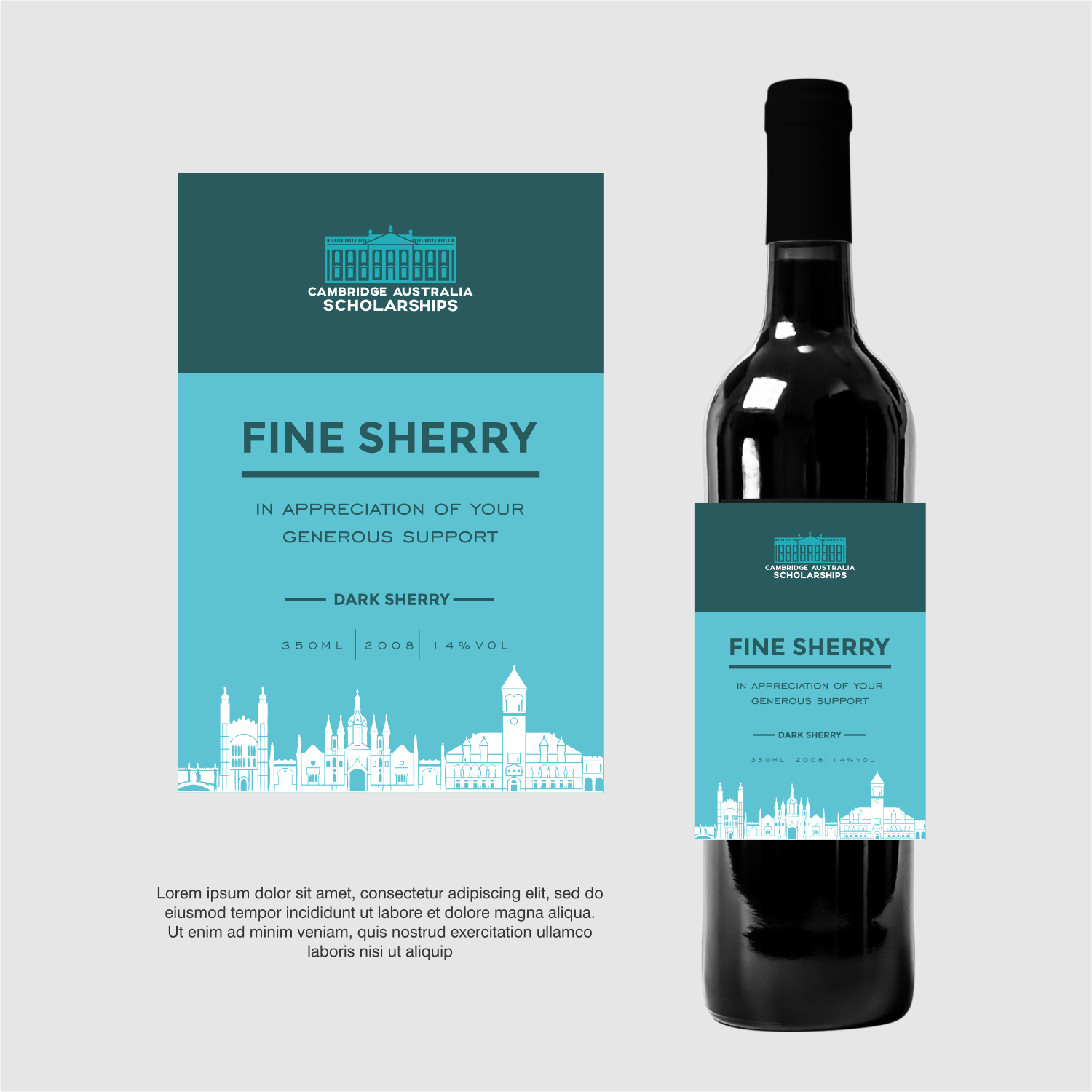 Graphic Design by ThiagoB for this project | Design #35183736
