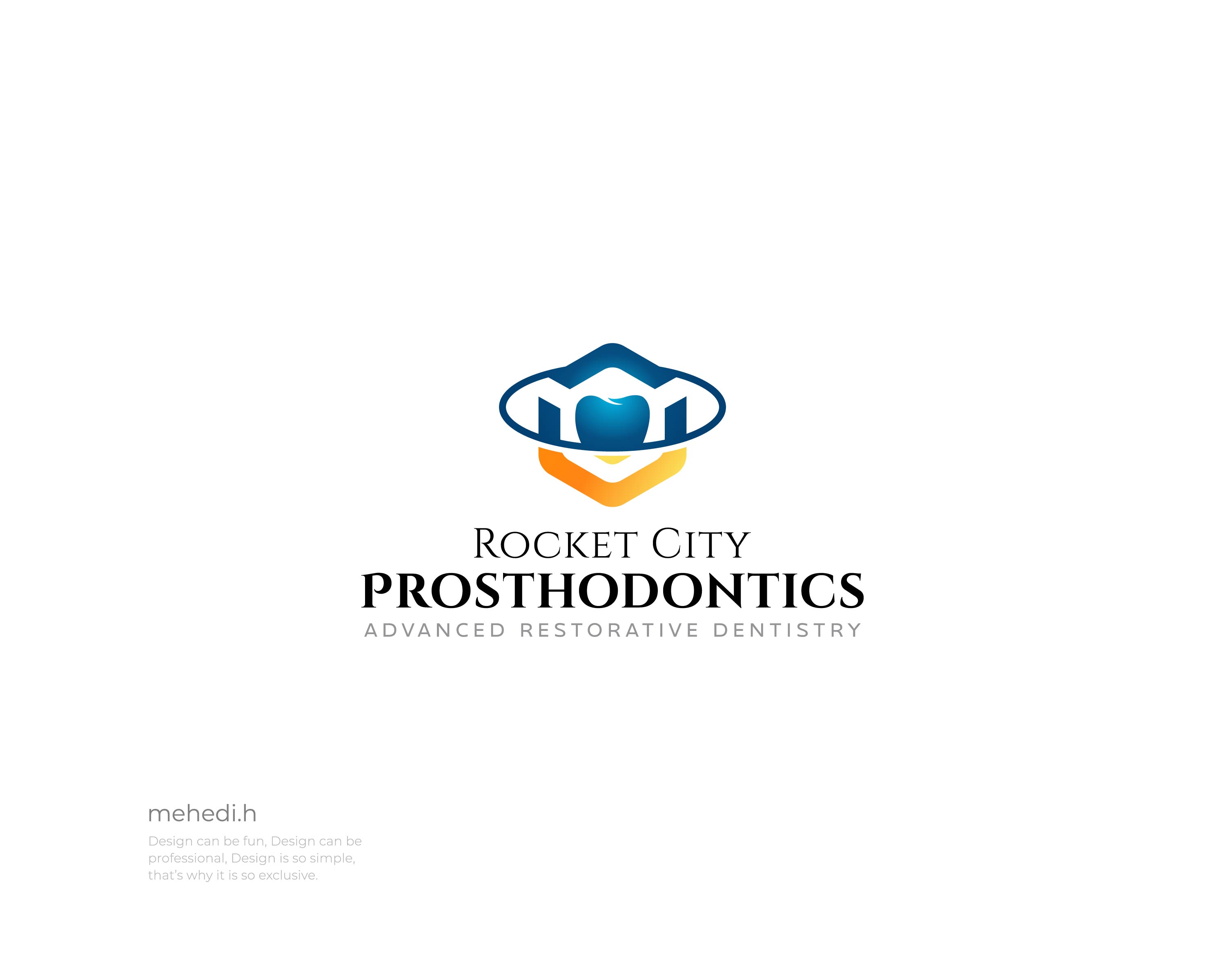 Logo Design by mehedi.h for this project | Design #35197736