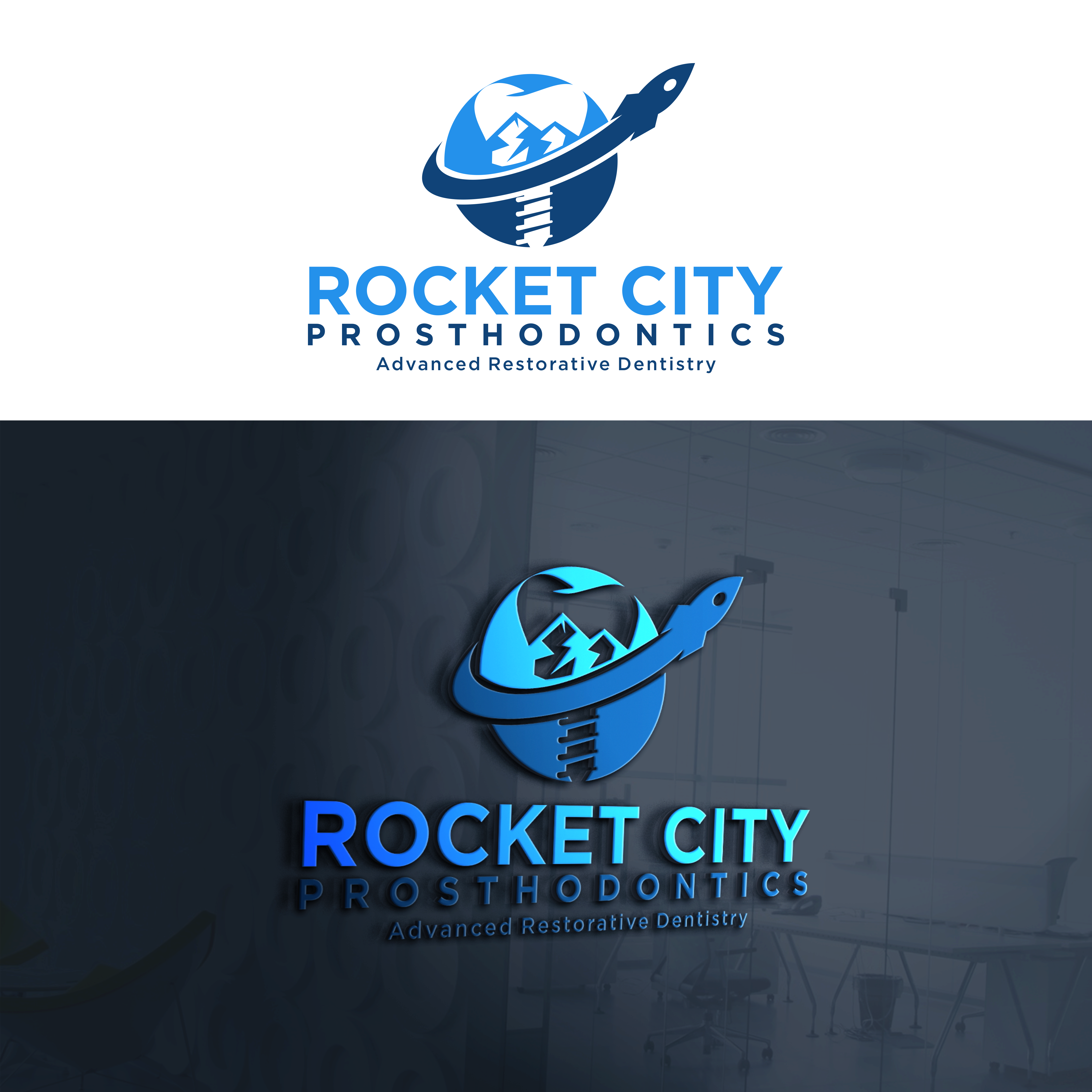 Logo Design by Astro D for this project | Design #35184106
